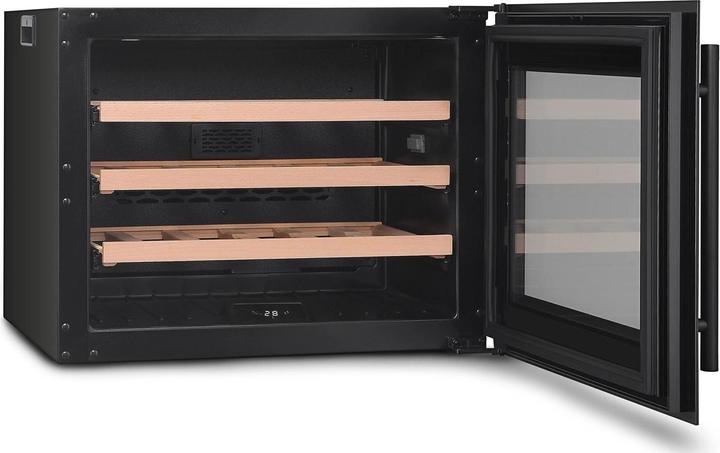 Image du produit Trisa Einbau-Weinkühlschrank 51 L