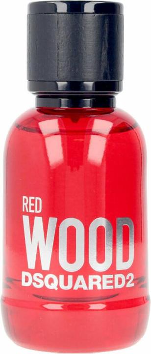Produktbild Dsquared2 Red Wood (Eau de Toilette, 50 ml)