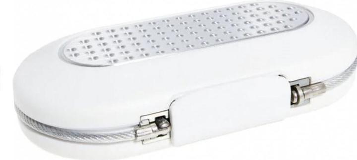Master Lock Safe Space Minisafe (0.70 l)