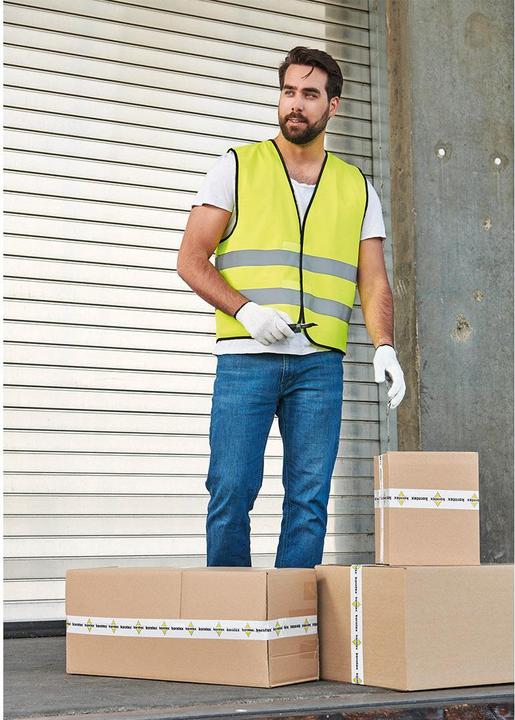 Image du produit Korntex Gilet de sécurité Basic (6XL)