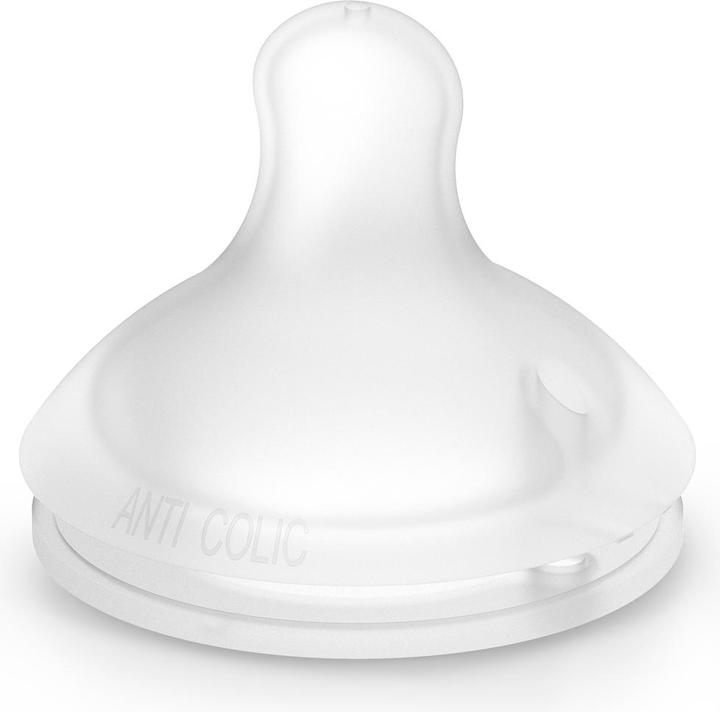 Image du produit Suavinex Tétine en silicone SX Pro 2 pcs. tétine L