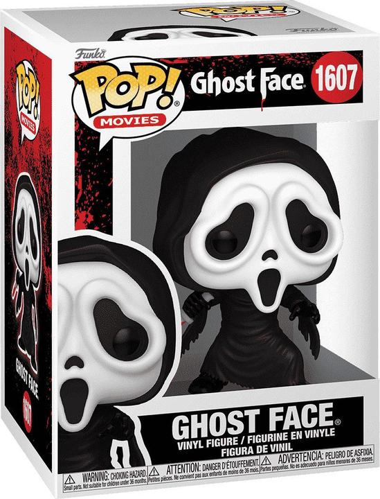 Produktbild Funko Ghost Face
