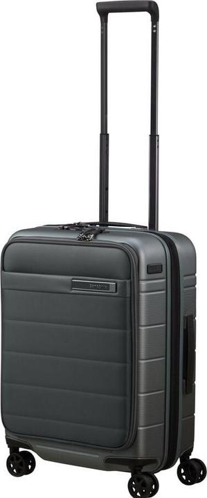 Produktbild Samsonite Suitcase Neopod Expand Front Pocket - Sage Khaki (43 l, Handgepäck (bis 50l))