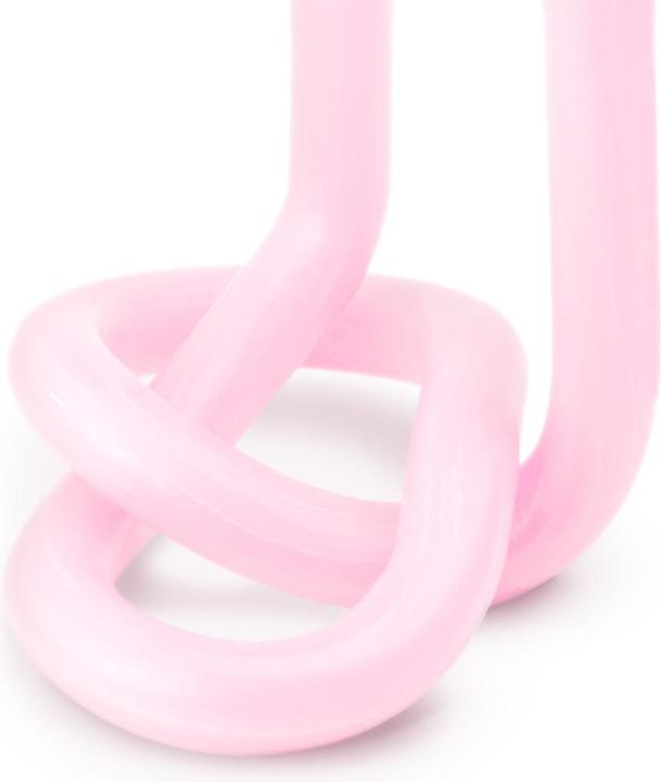 Image du produit Knot Bougie Rose (1 pcs)