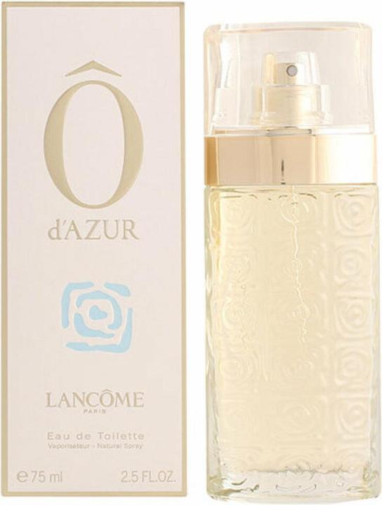 Produktbild Lancôme O d’Azur (Eau de Toilette, 75 ml)