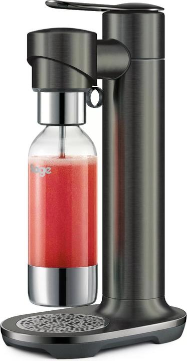 Actual product image Sage InFizz Fusion
