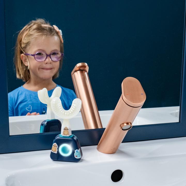 Produktbild Y-Brush Nylon Kids Zahnbürste (1 x)
