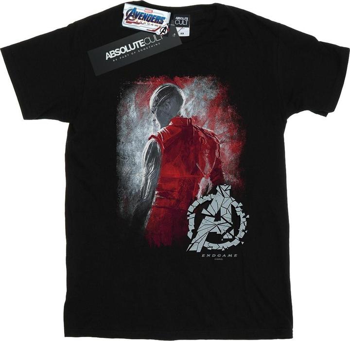 Avengers Endgame Nebula Brushed TShirt