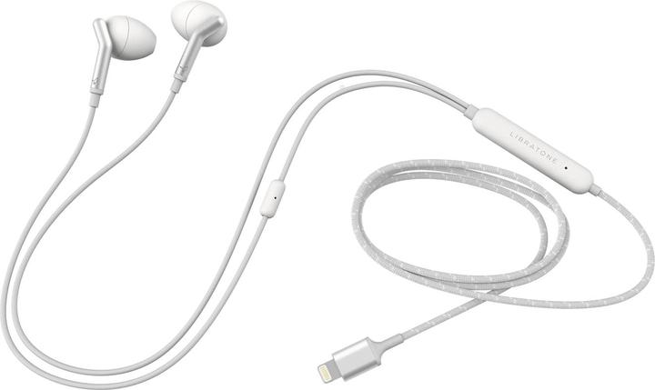 Productafbeelding Libratone Q Aanpassen (ANC, Bedraad)