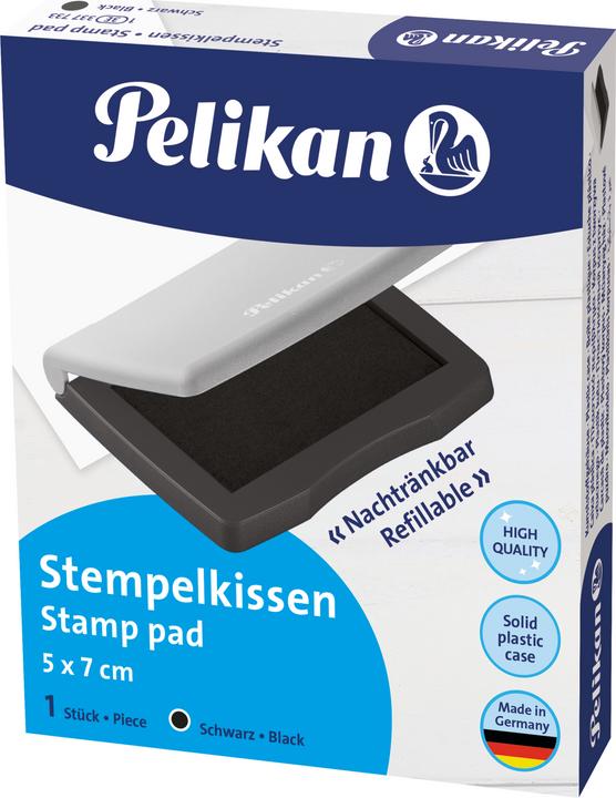 Produktbild Pelikan Kunststoff-Stempelkissen BK