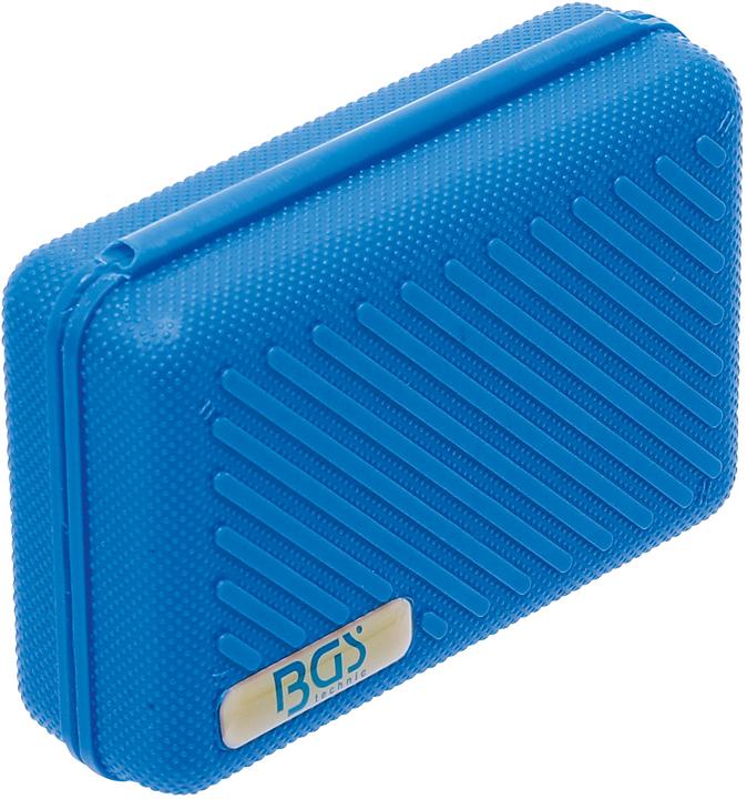 Image du produit BGS Jeu de douilles spéciale air conditionnée