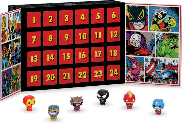 Immagine prodotto Funko Pocket Pop - Marvel