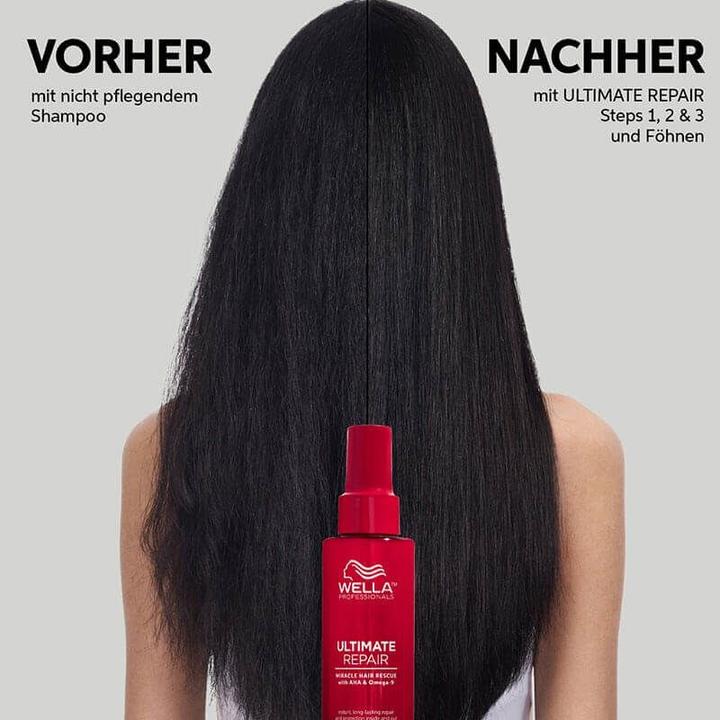 Immagine prodotto Wella Ultimate Repair - Salvaguardia dei capelli miracolosa (95 ml)