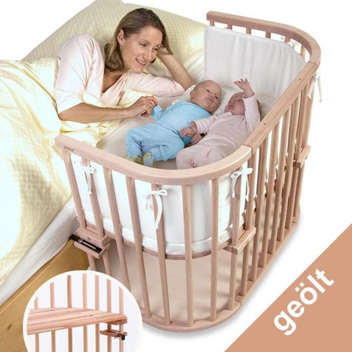 Actual product image Babybay Maxi