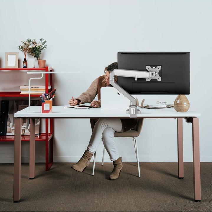 Actual product image Urban Factory Spring Monitor Arm Black (32.01")