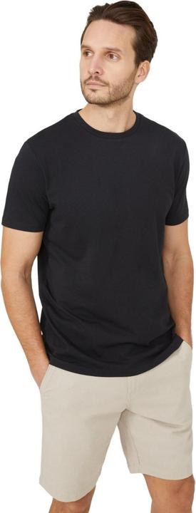 Immagine prodotto Universal Textiles Maglietta Semplice Girocollo Uomo (M)