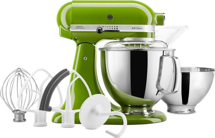 Produktbild KitchenAid Artisan KSM175 EU-Version (300 W)