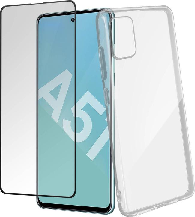 Image du produit Avizar Série de kits (Samsung Galaxy A51)