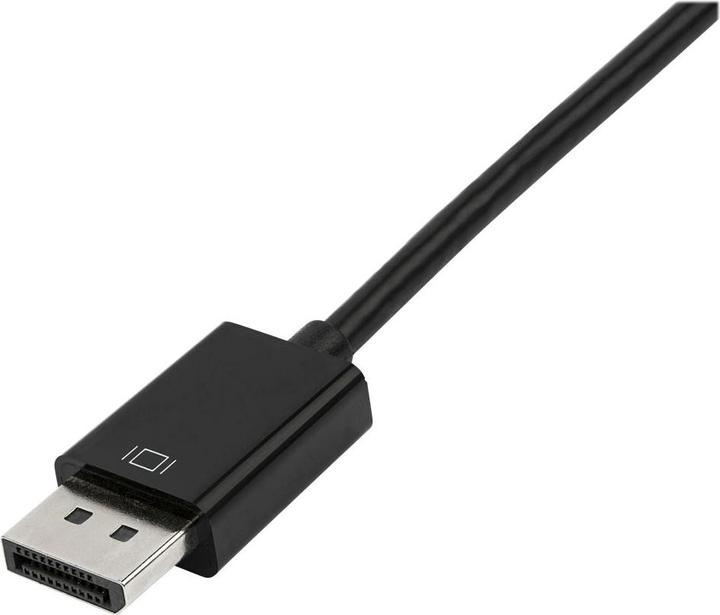 Immagine prodotto StarTech Dp2vgdvhd (Digitale -> Digitale)