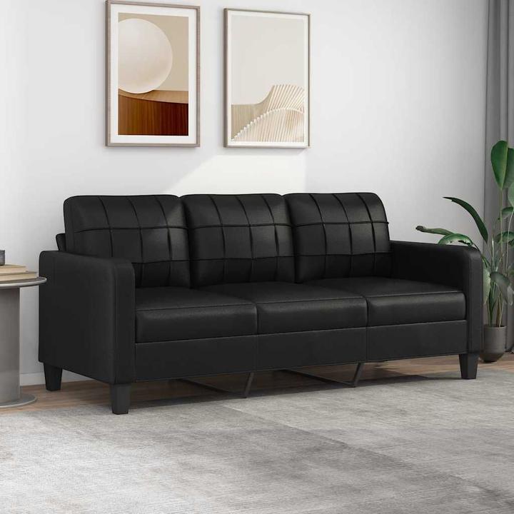 Produktbild VidaXL Winnie (3-Sitzer)