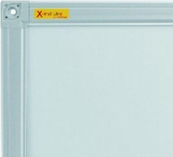 Actual product image Franken Whiteboard X-tra!Line Enamel (180 x 120 cm)