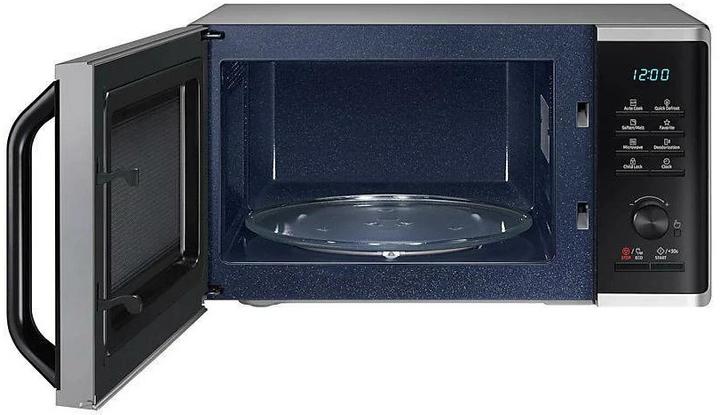 Produktbild Samsung Ms23k3515as/Sw (23 l)