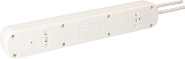 Immagine prodotto Max Hauri Basic Line (8 x, Tipo 13, 1.50 m)