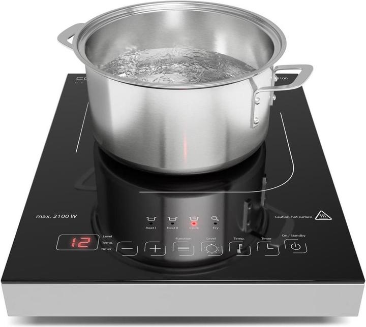 Immagine prodotto Caso ProGourmet 2100