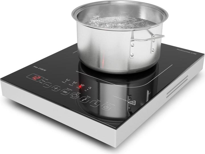 Immagine prodotto Caso ProGourmet 2100