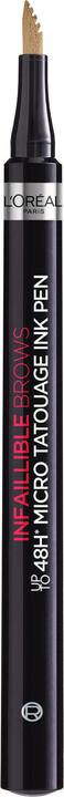 Produktbild L'Oréal Paris Brow (7 Blonde)