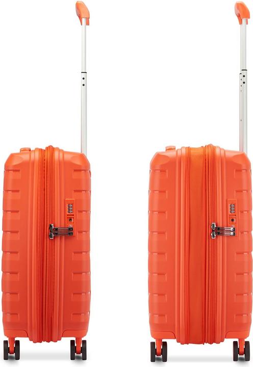 Image du produit Roncato Skyline 2.0 4 roues trolley cabine 55 cm avec soufflet d'extension (50 l, Bagage à main (jusqu'à 50l))