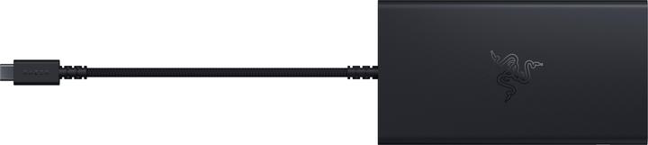 Produktbild Razer USB-C Dock (USB-C, 11 Ports)