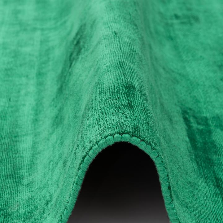 Image du produit Pergamon Luxe Tapis design Roma (90 x 160 cm)