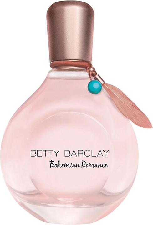 Betty Barclay Bohemian Romance (Eau de parfum, 20 ml)