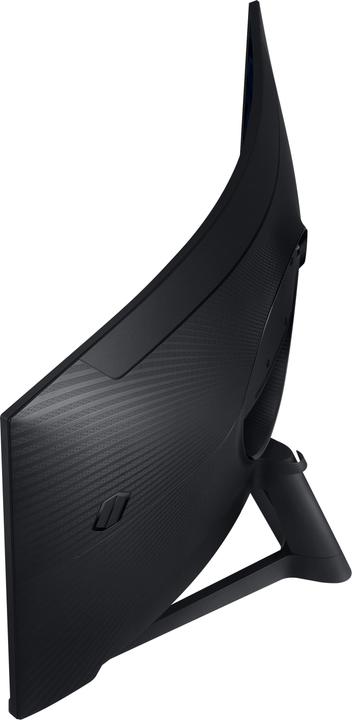 Produktbild Samsung Odyssey G5 - G55T (3440 x 1440 Pixel, 34")