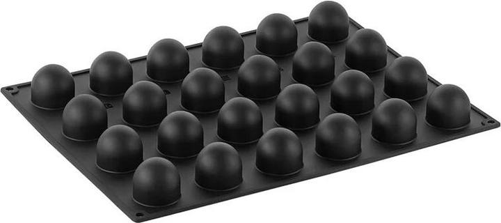 Immagine prodotto Pavoni Silikonform Kugel (4 cm)