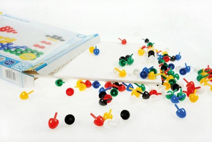 Produktbild Lena Steckmosaik Color