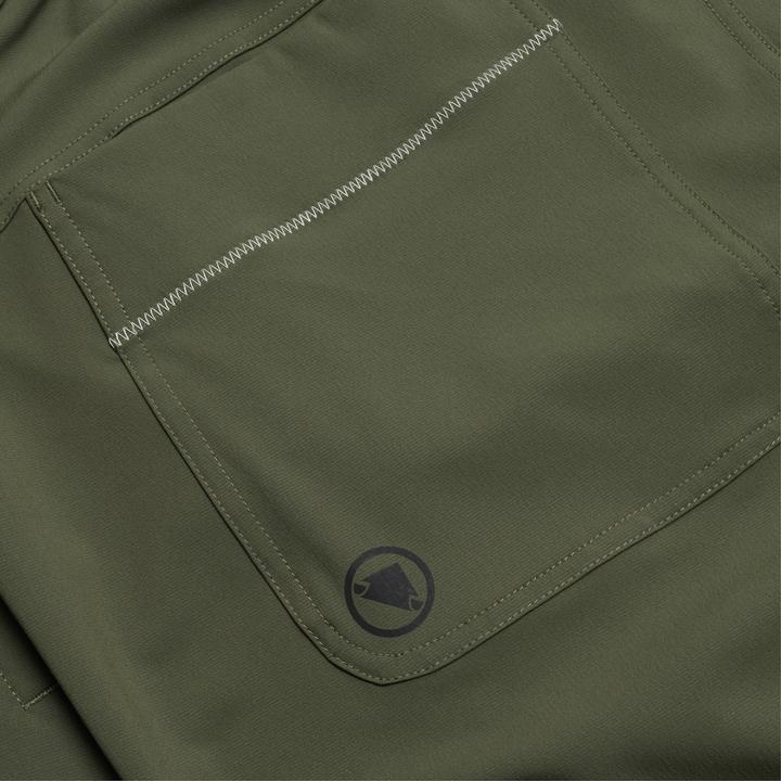 Produktbild Endura Sultrac Pull On 10" (M)