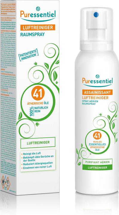 Puressentiel Air purifier room spray