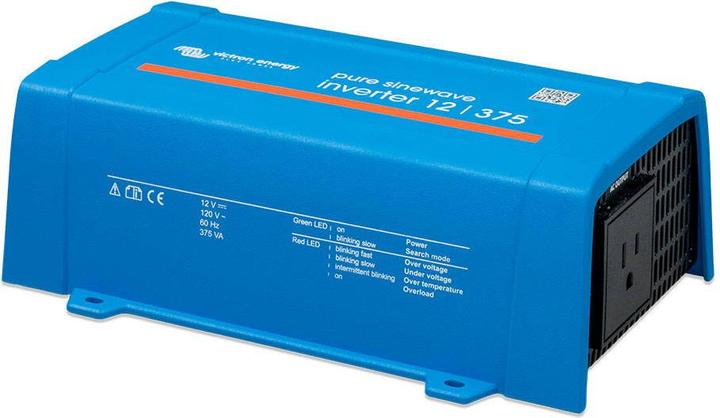 Image du produit Victron Energy Phoenix 12/250 VE.Direct Schuko