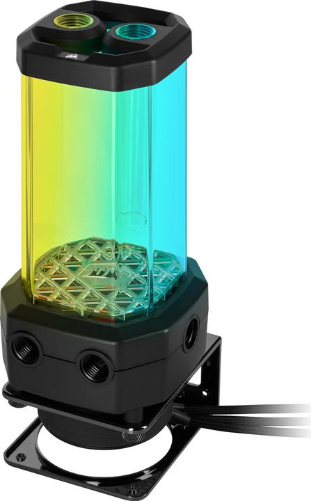 Corsair Hydro X Series XD5 RGB