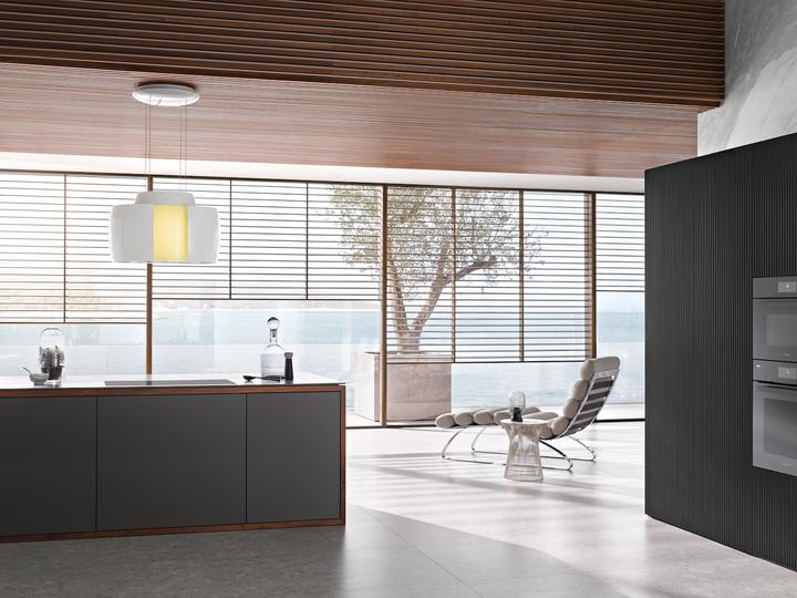 Produktbild Miele DA7378D BW (Inselhaube)