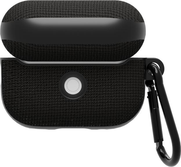 Produktbild Cygnett Custodia Airpods Pro 2 Generaz.Nero (Kopfhörer Tasche)