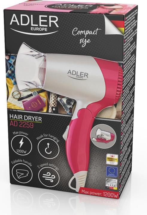 Produktbild Adler AD 2259