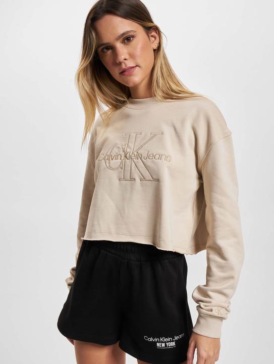 Calvin Klein Monologo Sweater - 123157 (M)