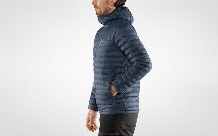 Immagine prodotto Fjällräven Expedition Lätt Hoodie (S)