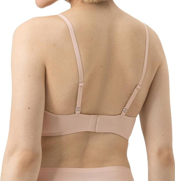 Image du produit Mey Simply Better Invisibles Triangel BH (S, Une unité par pack)