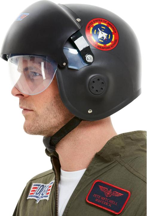 Produktbild Top Gun Deluxe Helm