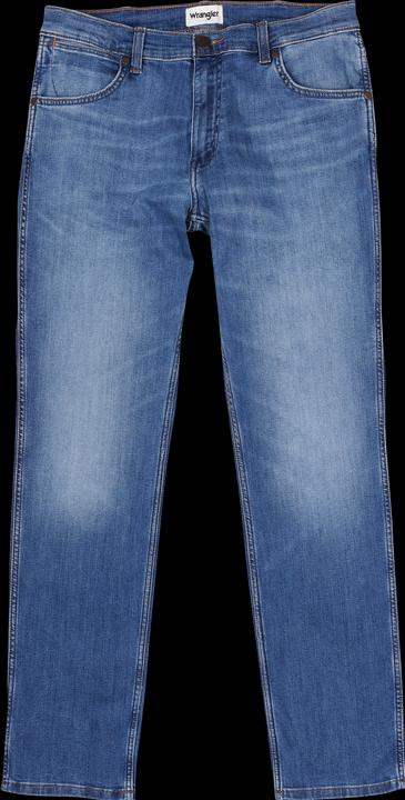Actual product image Wrangler 10022037 (W40/L34)