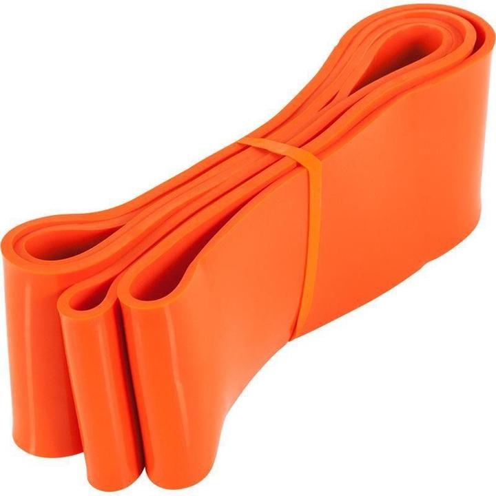 Actual product image Gorilla Sports resistance band (0.21 m, Extra strength)